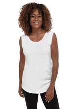 Load image into Gallery viewer, Women's Cap Sleeve T-Shirt