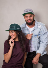 Load image into Gallery viewer, Flat Bill Hat