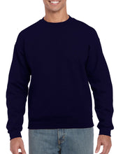 Load image into Gallery viewer, Fleece Crewneck Sweatshirt