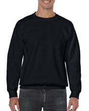 Load image into Gallery viewer, Fleece Crewneck Sweatshirt