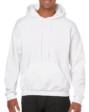 Load image into Gallery viewer, Fleece Hooded Sweatshirt
