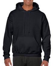 Load image into Gallery viewer, Fleece Hooded Sweatshirt