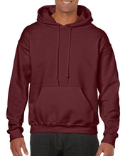 Load image into Gallery viewer, Fleece Hooded Sweatshirt