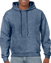Load image into Gallery viewer, Fleece Hooded Sweatshirt