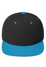 Load image into Gallery viewer, Flat Bill Hat