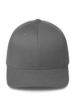 Load image into Gallery viewer, Structured Twill Hat