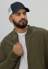Load image into Gallery viewer, Retro Trucker Hat