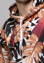 Load image into Gallery viewer, All-Over Print Adult Hooded Sweatshirt