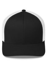 Load image into Gallery viewer, Retro Trucker Hat