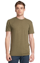 Load image into Gallery viewer, Men's Tri-Blend T-Shirt
