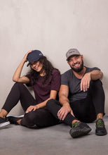 Load image into Gallery viewer, Structured Twill Hat