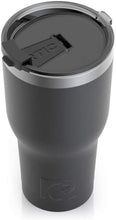 Load image into Gallery viewer, 30 oz RTIC Tumbler