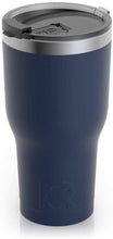 Load image into Gallery viewer, 30 oz RTIC Tumbler