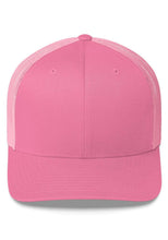 Load image into Gallery viewer, Retro Trucker Hat