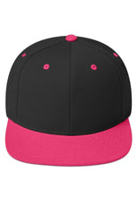 Load image into Gallery viewer, Flat Bill Hat