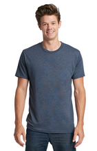 Load image into Gallery viewer, Men's Tri-Blend T-Shirt
