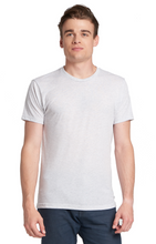 Load image into Gallery viewer, Men's Tri-Blend T-Shirt