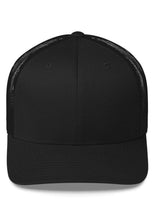 Load image into Gallery viewer, Retro Trucker Hat