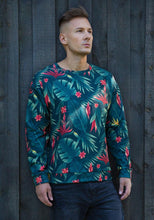 Load image into Gallery viewer, Adult All-Over Print Sweatshirt