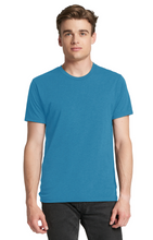 Load image into Gallery viewer, Men's Tri-Blend T-Shirt