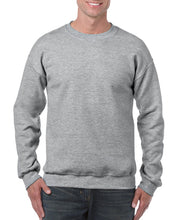 Load image into Gallery viewer, Fleece Crewneck Sweatshirt