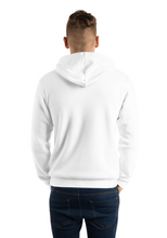 Load image into Gallery viewer, Adult Fleece Hooded Sweatshirt