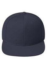 Load image into Gallery viewer, Flat Bill Hat