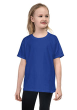 Load image into Gallery viewer, Kids Short Sleeve T-Shirt