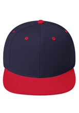 Load image into Gallery viewer, Flat Bill Hat