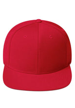 Load image into Gallery viewer, Flat Bill Hat