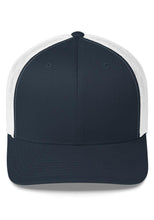 Load image into Gallery viewer, Retro Trucker Hat