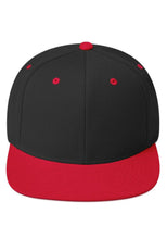 Load image into Gallery viewer, Flat Bill Hat