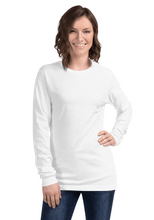 Load image into Gallery viewer, Adult Long Sleeve T-Shirt