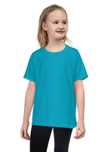 Load image into Gallery viewer, Kids Short Sleeve T-Shirt