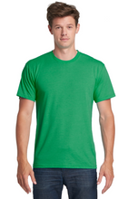Load image into Gallery viewer, Men's Tri-Blend T-Shirt