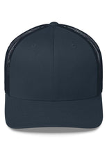 Load image into Gallery viewer, Retro Trucker Hat