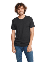 Load image into Gallery viewer, Men's Tri-Blend T-Shirt