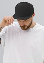 Load image into Gallery viewer, Flat Bill Hat
