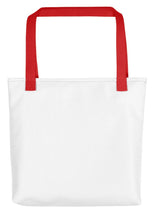 Load image into Gallery viewer, Premium Tote Bag