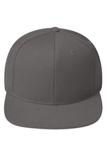 Load image into Gallery viewer, Flat Bill Hat