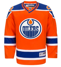 Load image into Gallery viewer, Edmonton Oilers Jersey