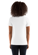 Load image into Gallery viewer, Women's Scoop Neck T-Shirt