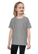 Load image into Gallery viewer, Kids Short Sleeve T-Shirt
