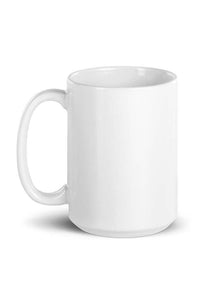 White Mug