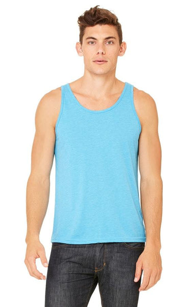 Adult Tank Top