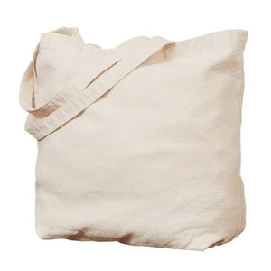 Canvas Tote