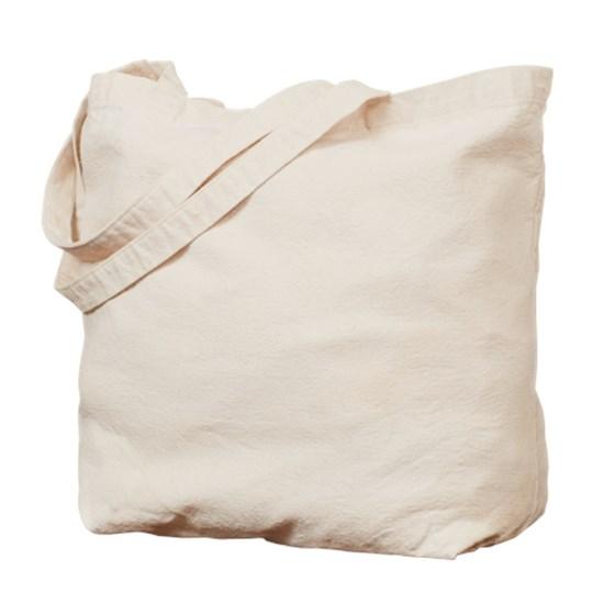 Canvas Tote