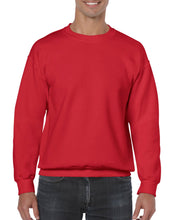 Load image into Gallery viewer, Fleece Crewneck Sweatshirt
