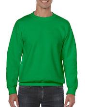 Load image into Gallery viewer, Fleece Crewneck Sweatshirt
