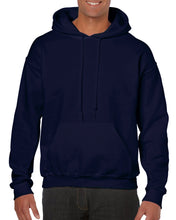 Load image into Gallery viewer, Fleece Hooded Sweatshirt
